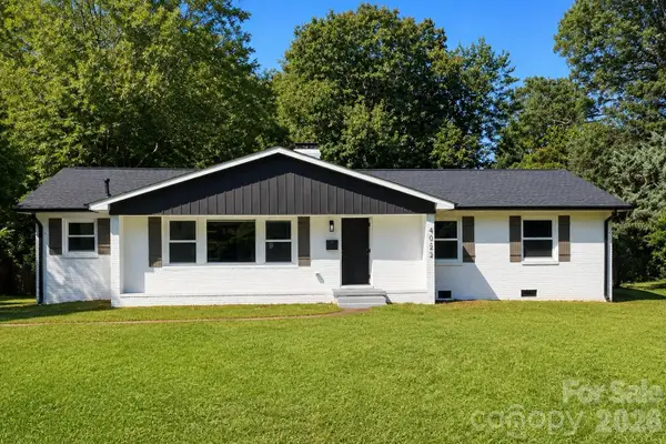 4022 Southgate Drive, Charlotte, NC 28205