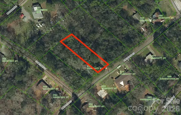 TBD Prescott Street, Wadesboro, NC 28170