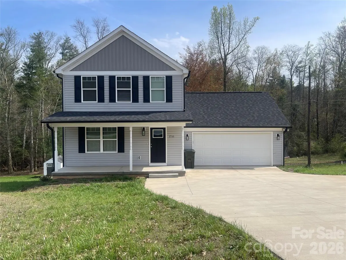 1711 Greenbrooke Road, Hudson, NC 28638 - #1