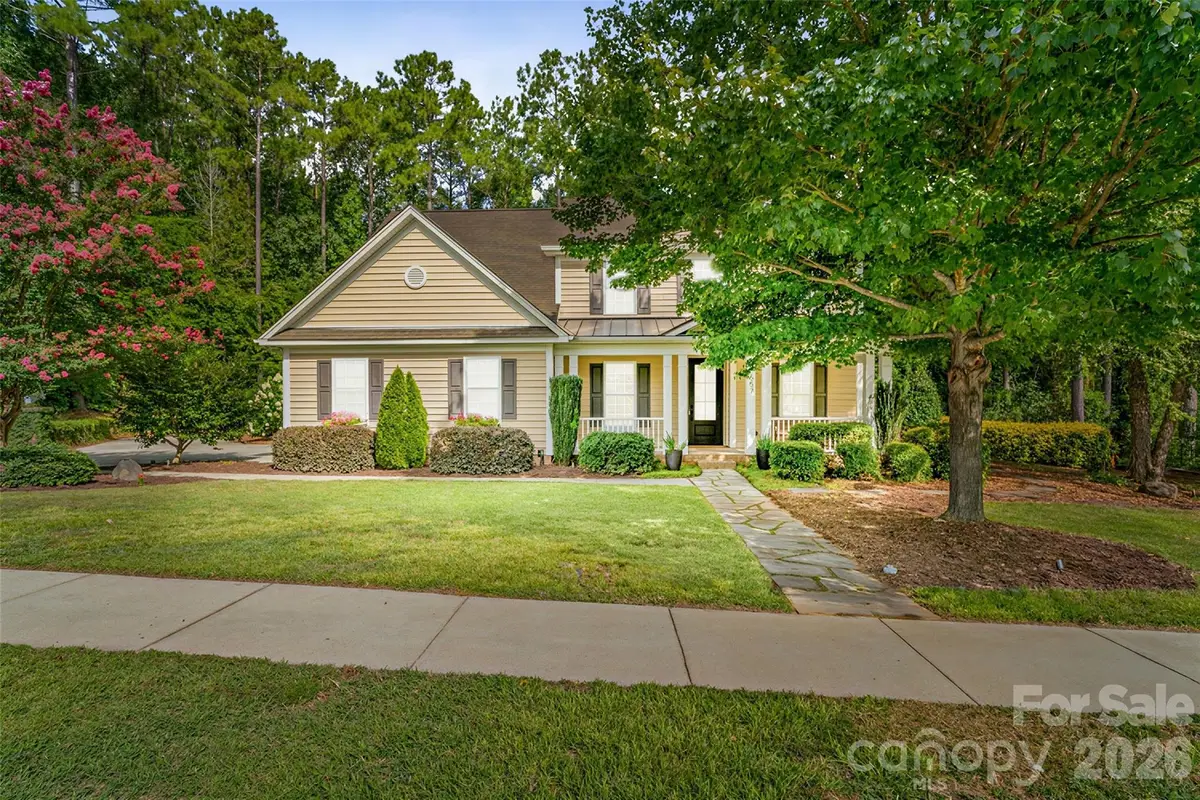 657 Ann Carson Court, Rock Hill, SC 29732 - #1