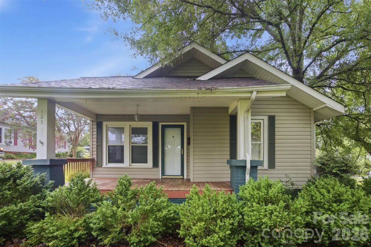505 S Battleground Avenue, Kings Mountain, NC 28086 - #1