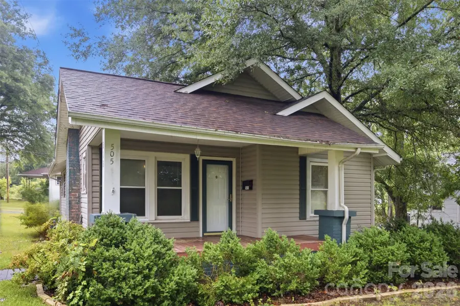 505 S Battleground Avenue, Kings Mountain, NC 28086 - #2