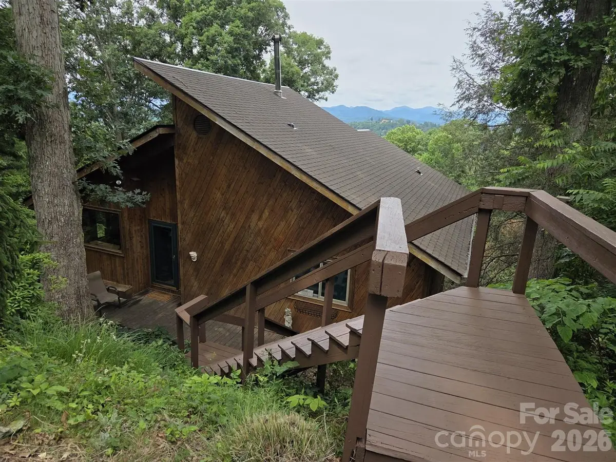 529 N Griffing Boulevard, Asheville, NC 28804 - #1