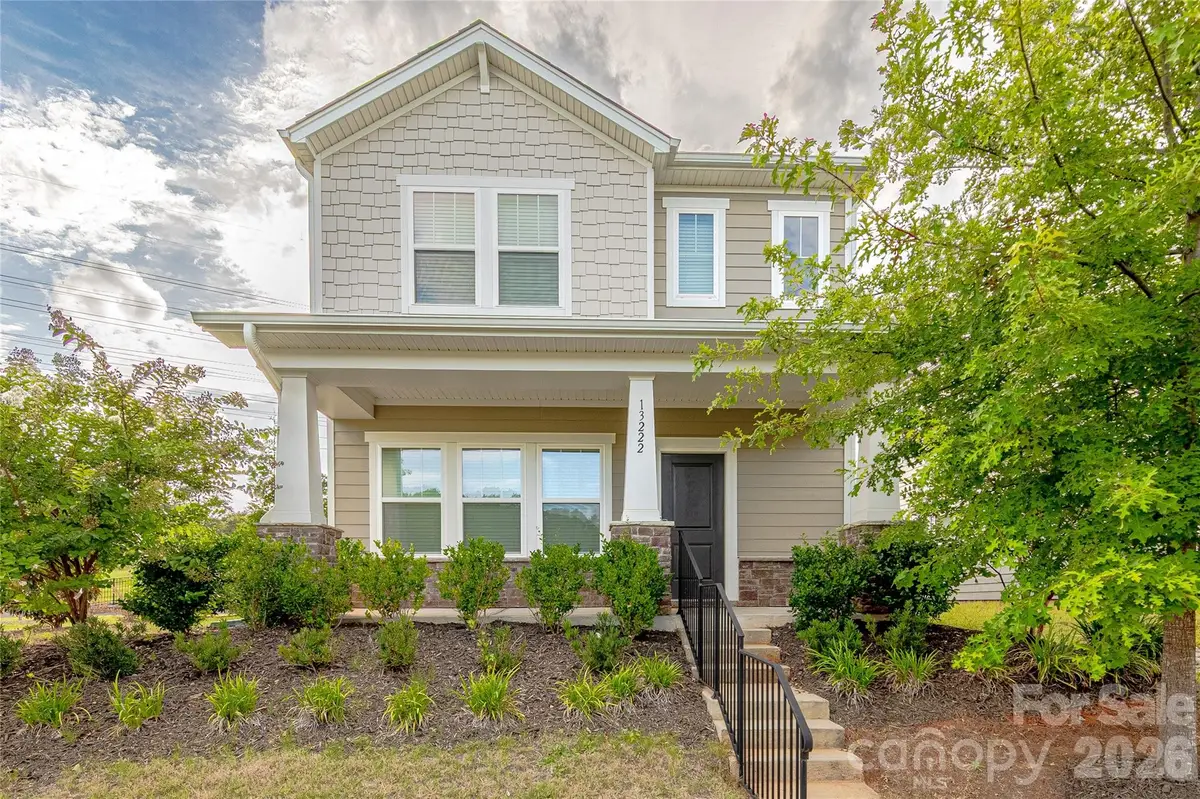 13222 Kenworth Road, Charlotte, NC 28278 - #1