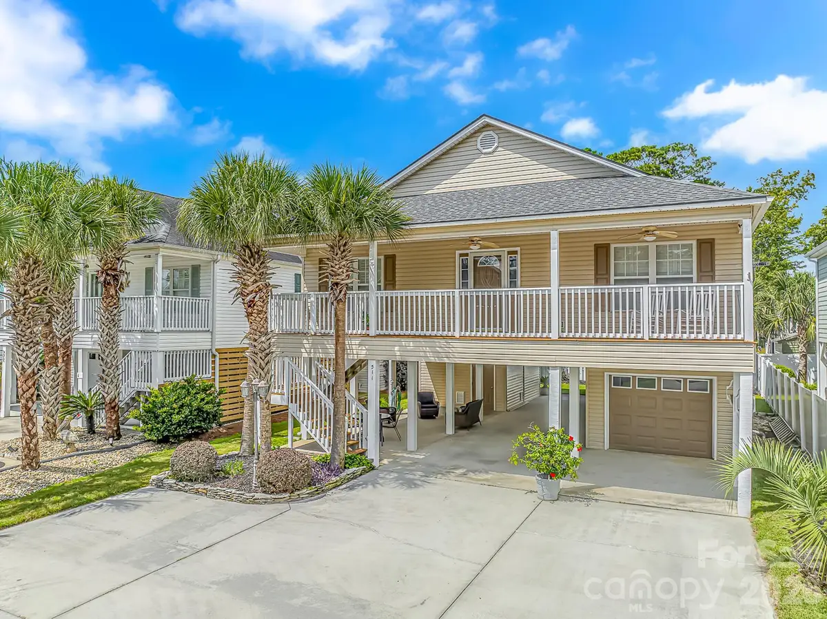 511 21st Avenue N, North Myrtle Beach, SC 29582 - #1