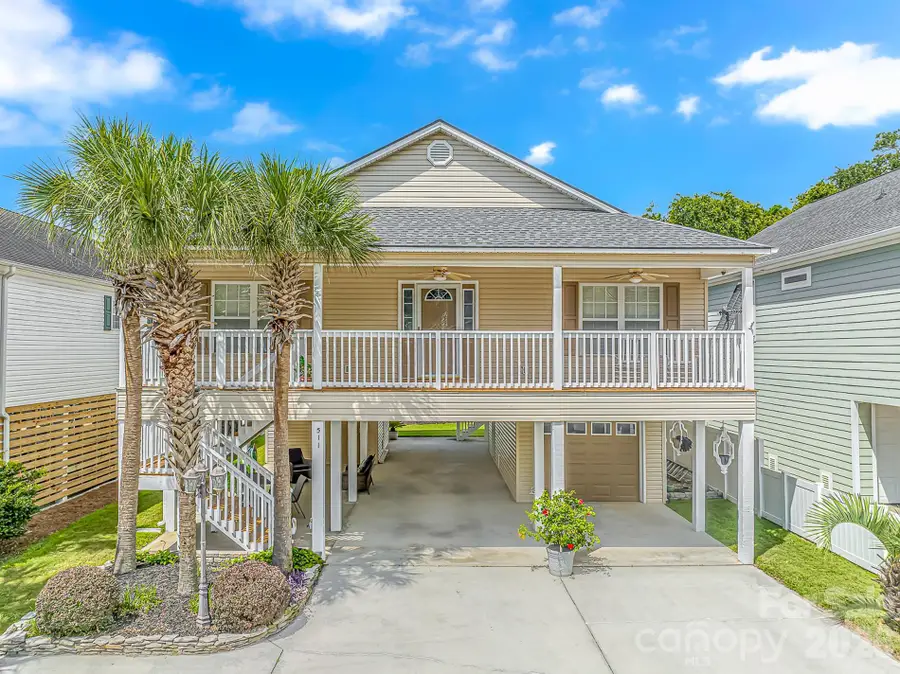 511 21st Avenue N, North Myrtle Beach, SC 29582 - #3