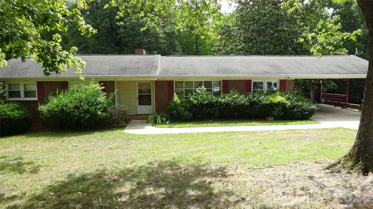 1515 Rhyne Street, Shelby, NC 28152 - #1
