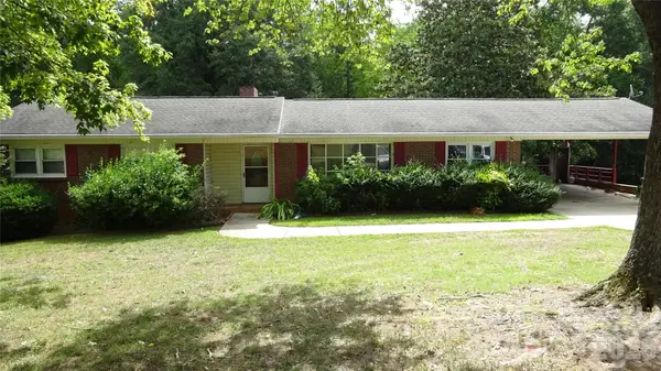 1515 Rhyne Street, Shelby, NC 28152