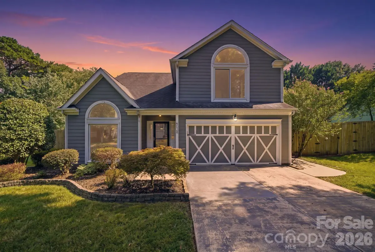 9028 Agnes Park Lane, Huntersville, NC 28078 - #1