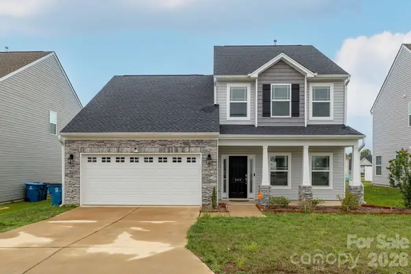 668 Palomino Mustang Drive, Whitsett, NC 27377