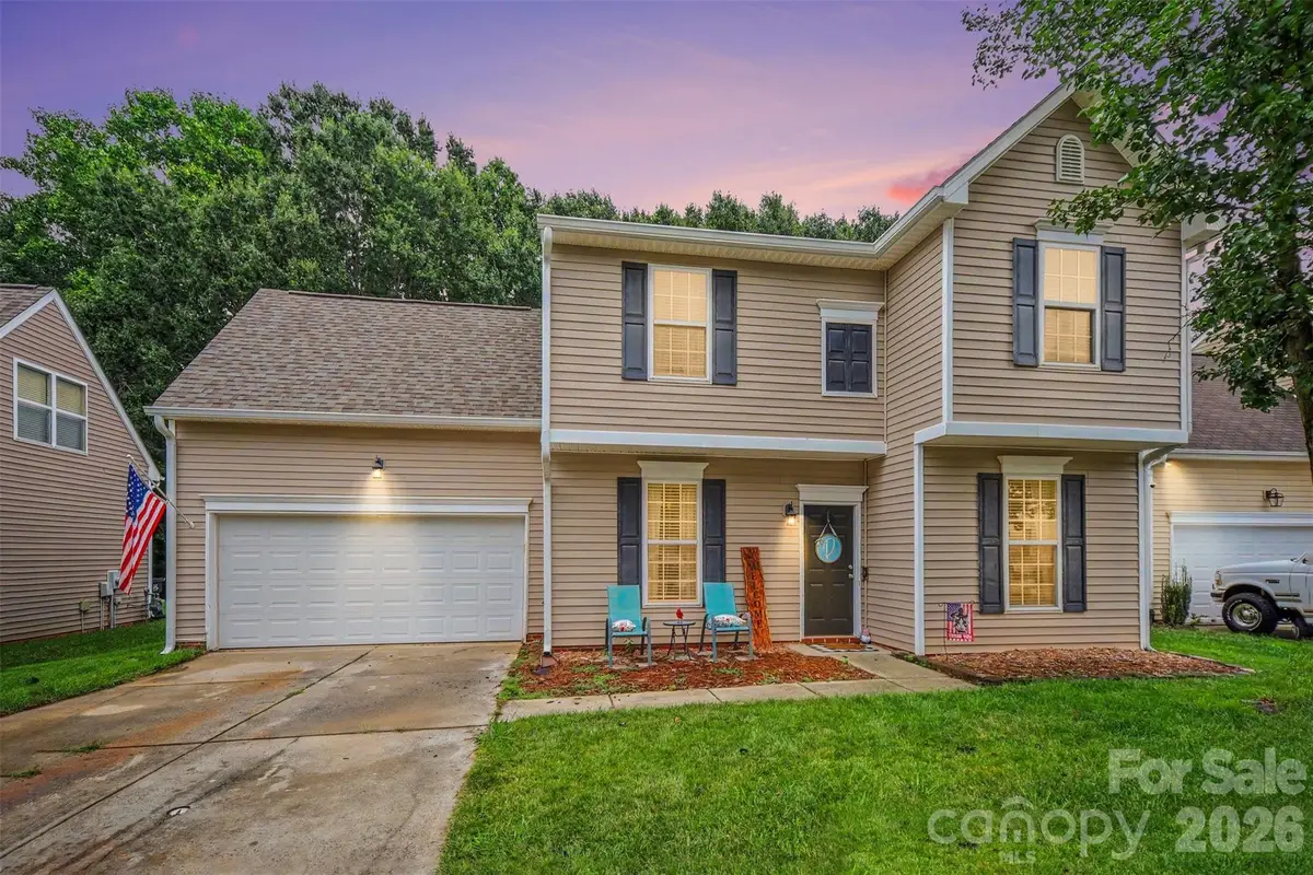 7856 Rolling Meadows Lane, Huntersville, NC 28078 - #1