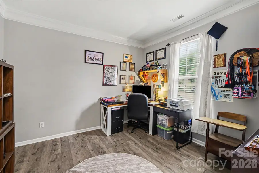 7856 Rolling Meadows Lane, Huntersville, NC 28078 - #2