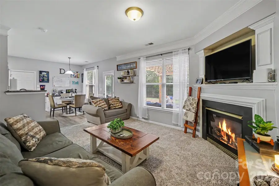 7856 Rolling Meadows Lane, Huntersville, NC 28078 - #3