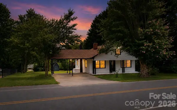 113 Mountain View Street, Morganton, NC 28655