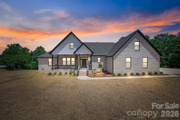 140 Ridgeline Drive, Salisbury, NC 28146