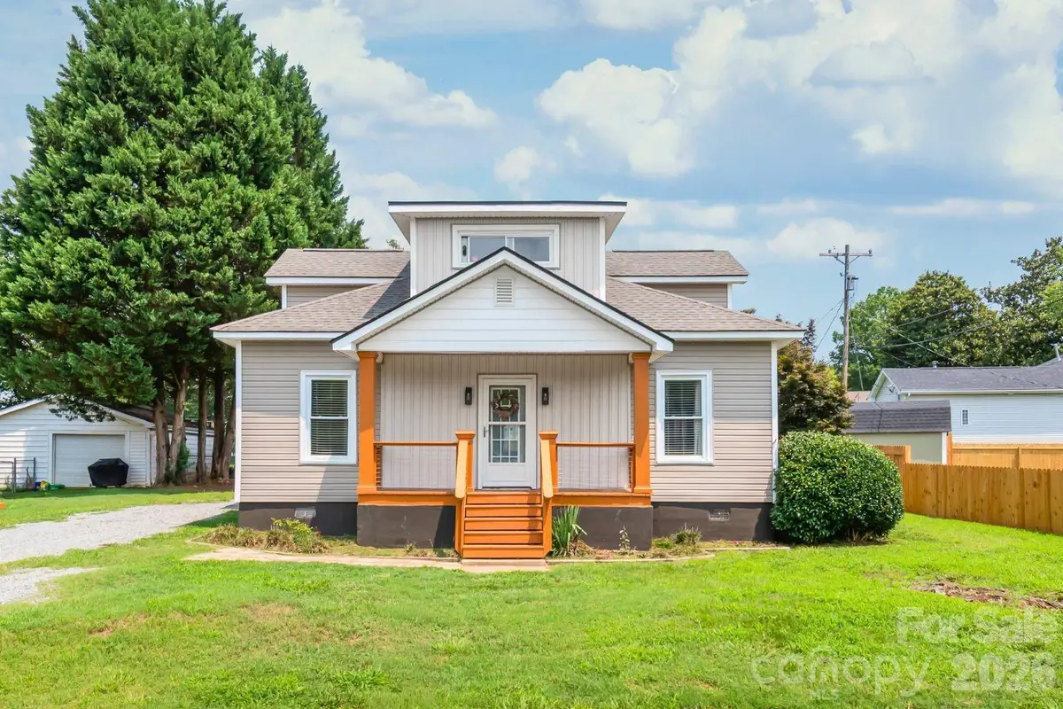 200 Park Avenue, Mount Holly, NC 28120 - #1