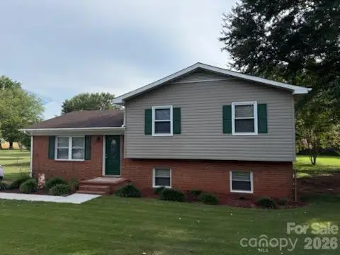 1130 Julius Drive, Salisbury, NC 28147