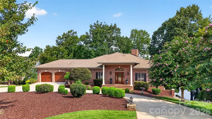 222 April Road, Troutman, NC 28166 - #3