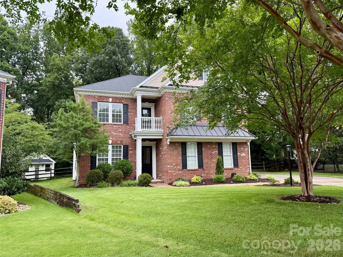 1636 Abercorn Street Nw, Concord, NC 28027 - #1