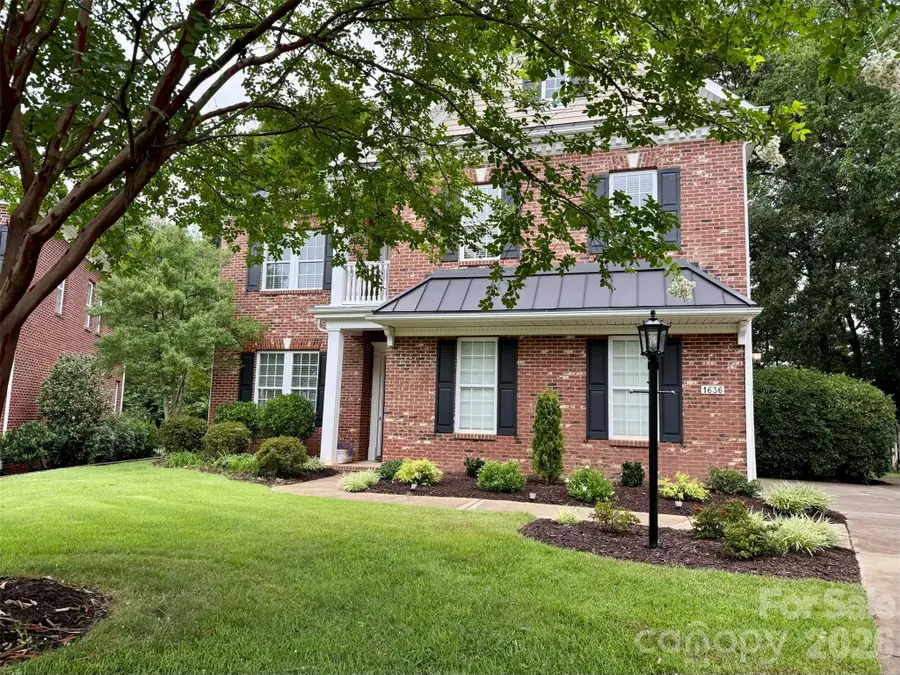 1636 Abercorn Street Nw, Concord, NC 28027 - #2