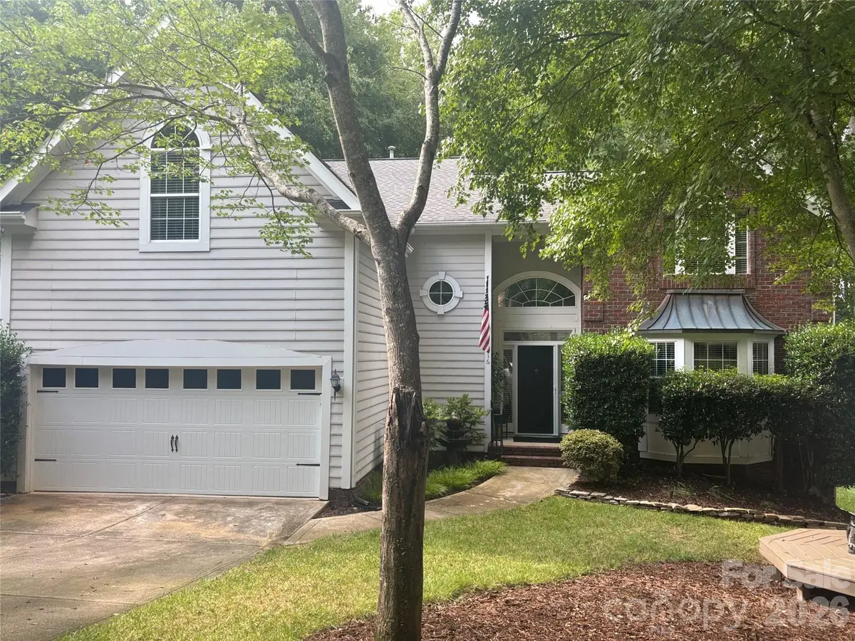 6116 Robley Tate Court, Charlotte, NC 28270 - #1