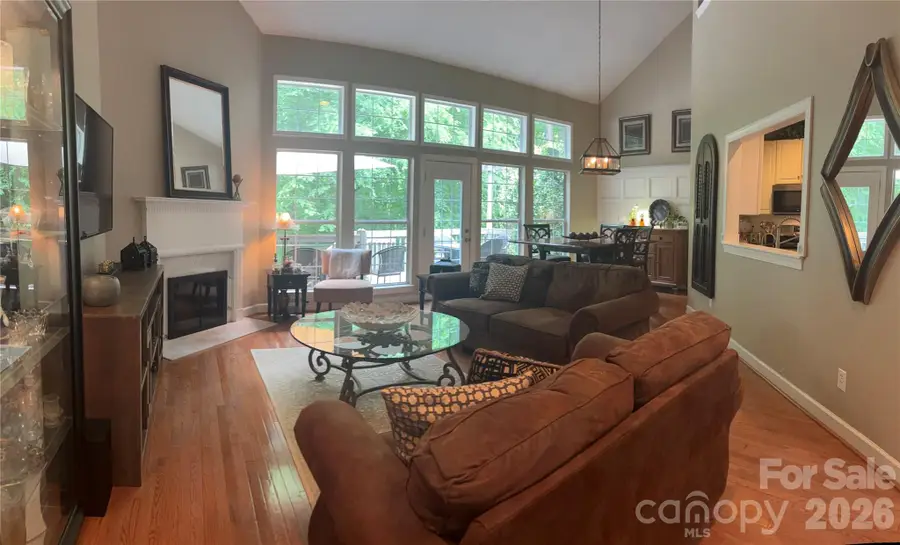 6116 Robley Tate Court, Charlotte, NC 28270 - #2