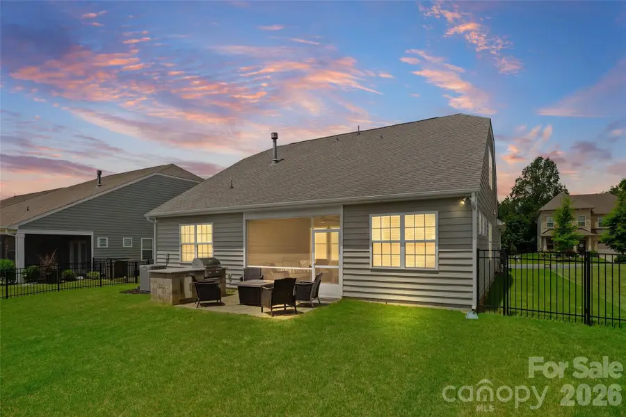2336 Abundance Lane, Waxhaw, NC 28173 - #2