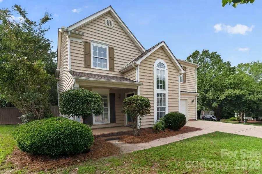 8220 Upsall Court, Charlotte, NC 28215 - #2