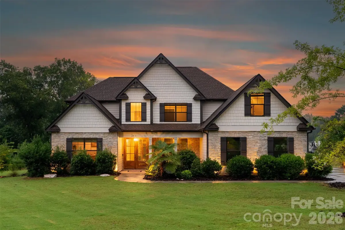 2915 S Point Road, Belmont, NC 28012 - #1