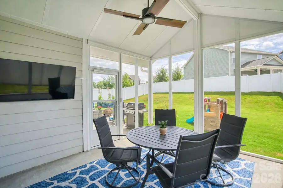 4328 Huntley Glen Drive, Pineville, NC 28134 - #3