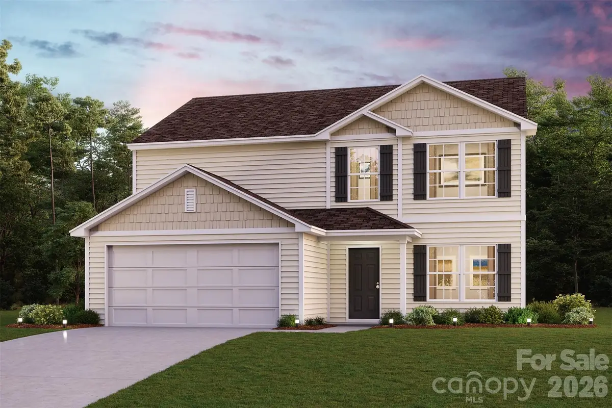 801 Fraser Lane, Lexington, NC 27292 - #1