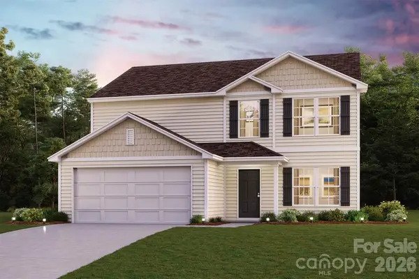 801 Fraser Lane, Lexington, NC 27292