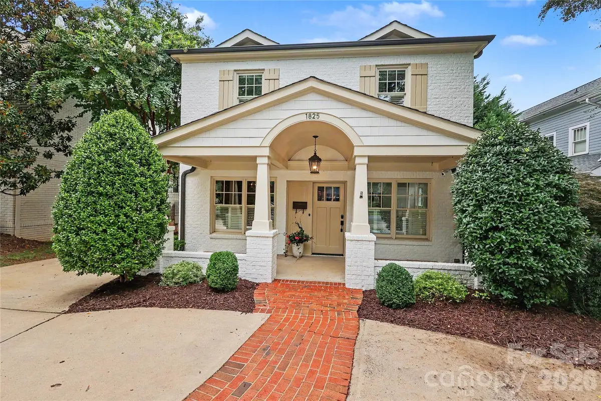 1825 Lombardy Circle, Charlotte, NC 28203 - #1