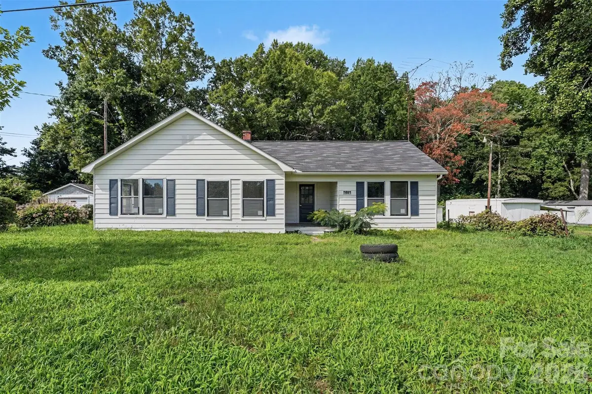 3285 E Nc 152 Highway, Salisbury, NC 28146 - #1