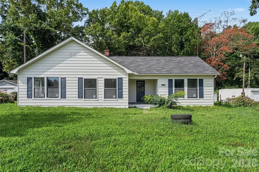 3285 E Nc 152 Highway, Salisbury, NC 28146 - #2