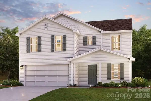 813 Fraser Lane, Lexington, NC 27292