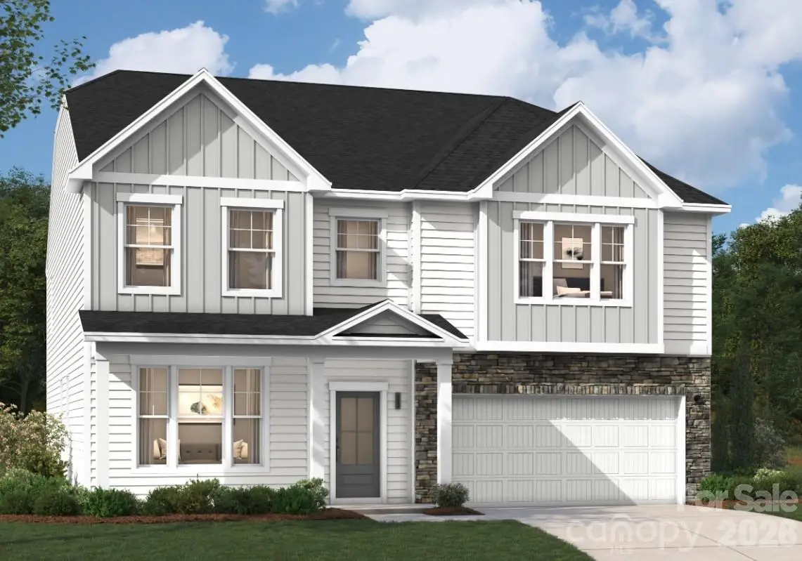 1303 Mossy Glade Road, Indian Trail, NC 28079 - #1