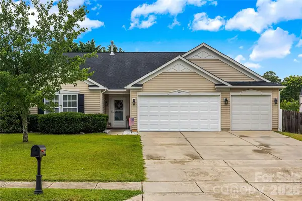 5022 Meanna Drive, Clover, SC 29710