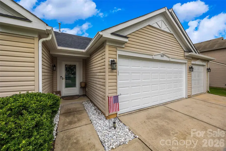 5022 Meanna Drive, Clover, SC 29710 - #2