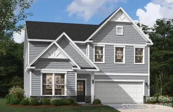 1315 Mossy Glade Road, Indian Trail, NC 28079