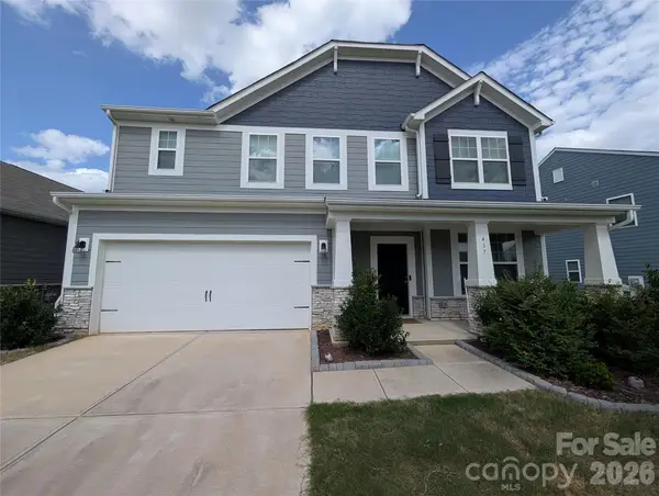 437 Caleb Street, Monroe, NC 28110