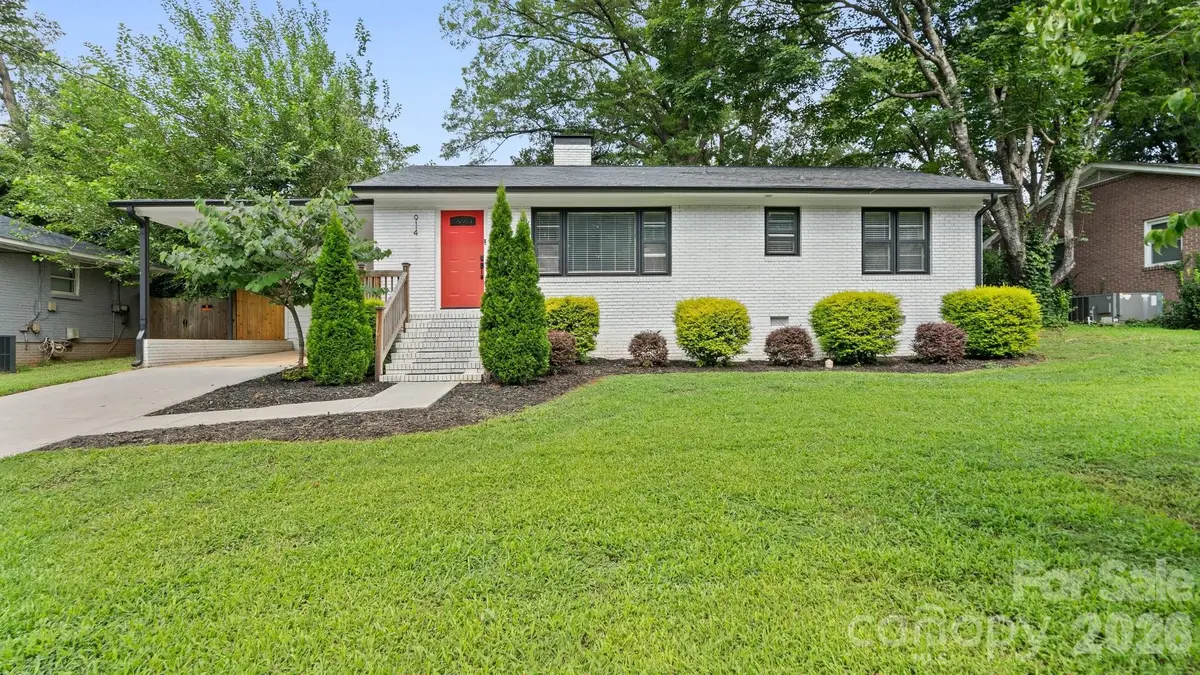 914 Crestmere Street, Charlotte, NC 28208 - #1
