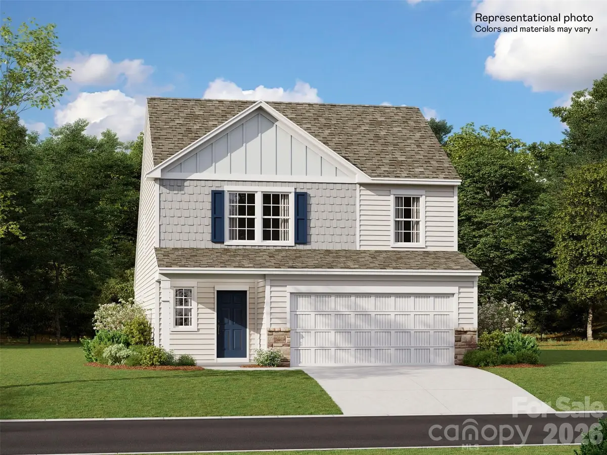 729 Espresso Drive, Shelby, NC 28152 - #1