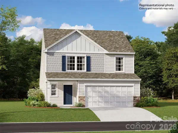 729 Espresso Drive, Shelby, NC 28152