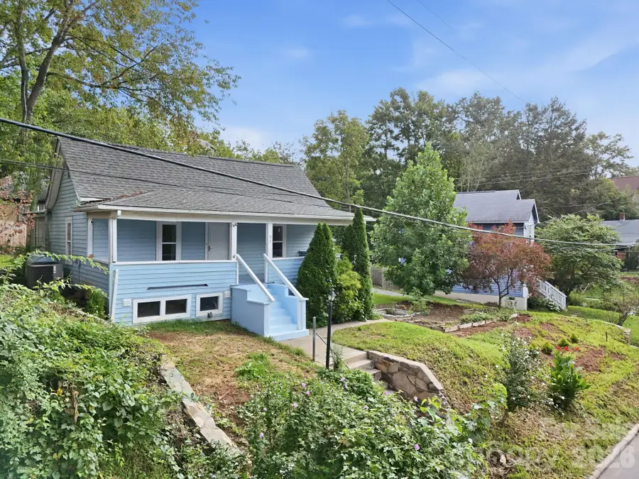 67 Montana Avenue, Asheville, NC 28806 - #2