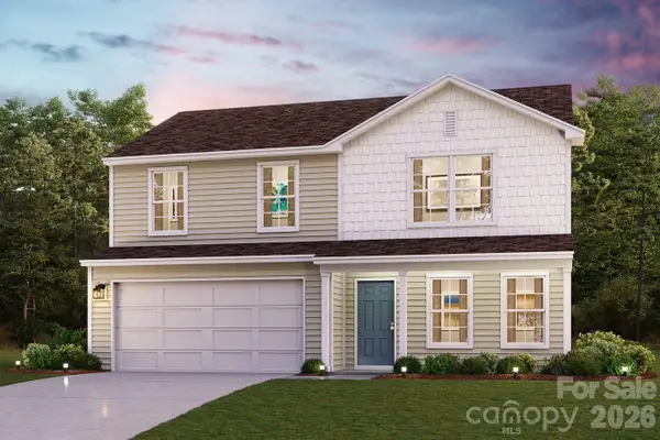 716 Pine Cone Lane, Lexington, NC 27292