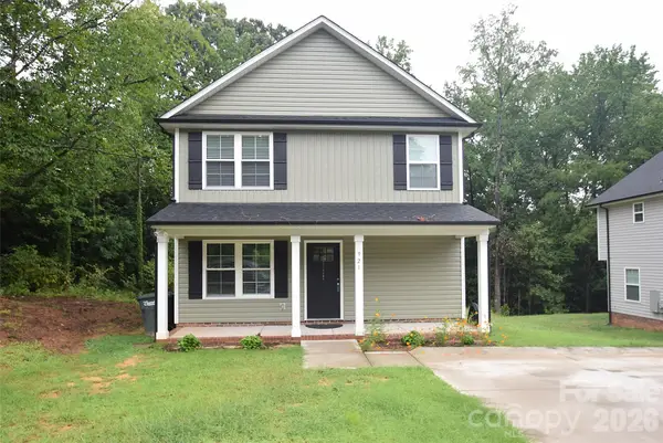 921 Pineridge Street Se, Concord, NC 28025