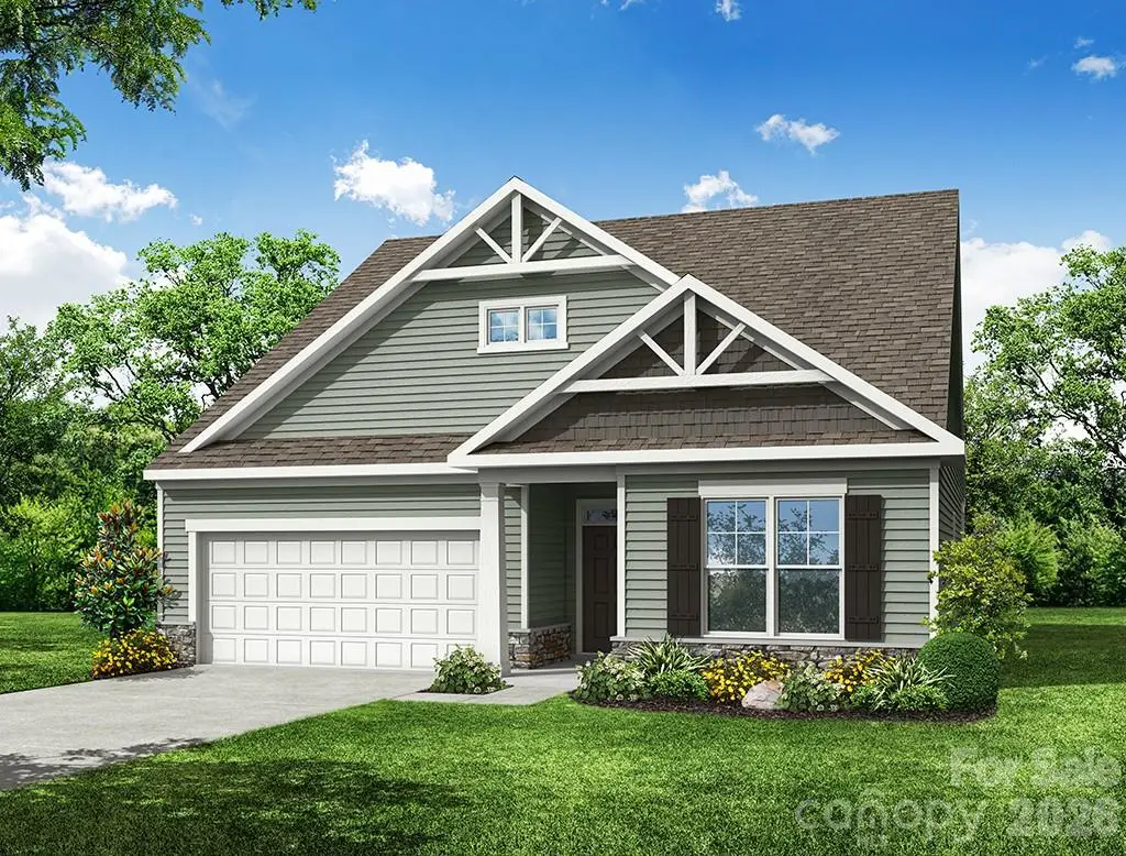 7004 Brandon Place Road, Charlotte, NC 28227 - #1