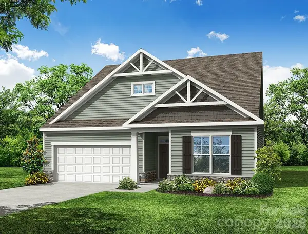 7004 Brandon Place Road, Charlotte, NC 28227