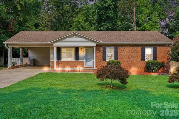 617 Lake Drive, Rockwell, NC 28138